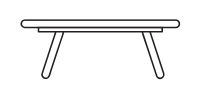 iconographie table