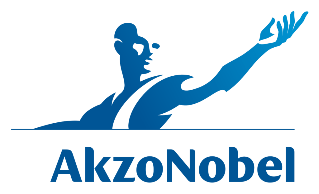 Logo Akzonobel