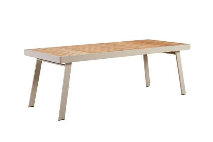 Ensemble table et chaises de jardin 8 personnes Haut de gamme NOFI – Image 10