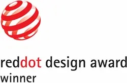 Prix de design Reddot design award