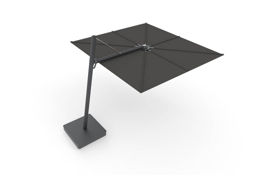 Parasol déporté Versa Ux