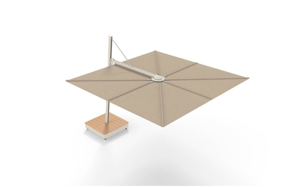 Parasol versa UX modèle sand