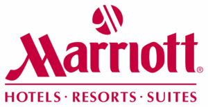 logo hotels Mariott