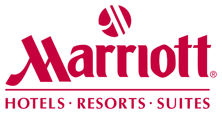 logo hotels Mariott