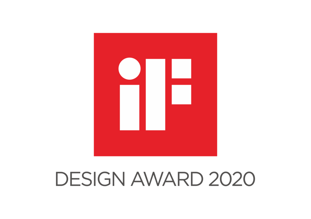 If Design Award 2020