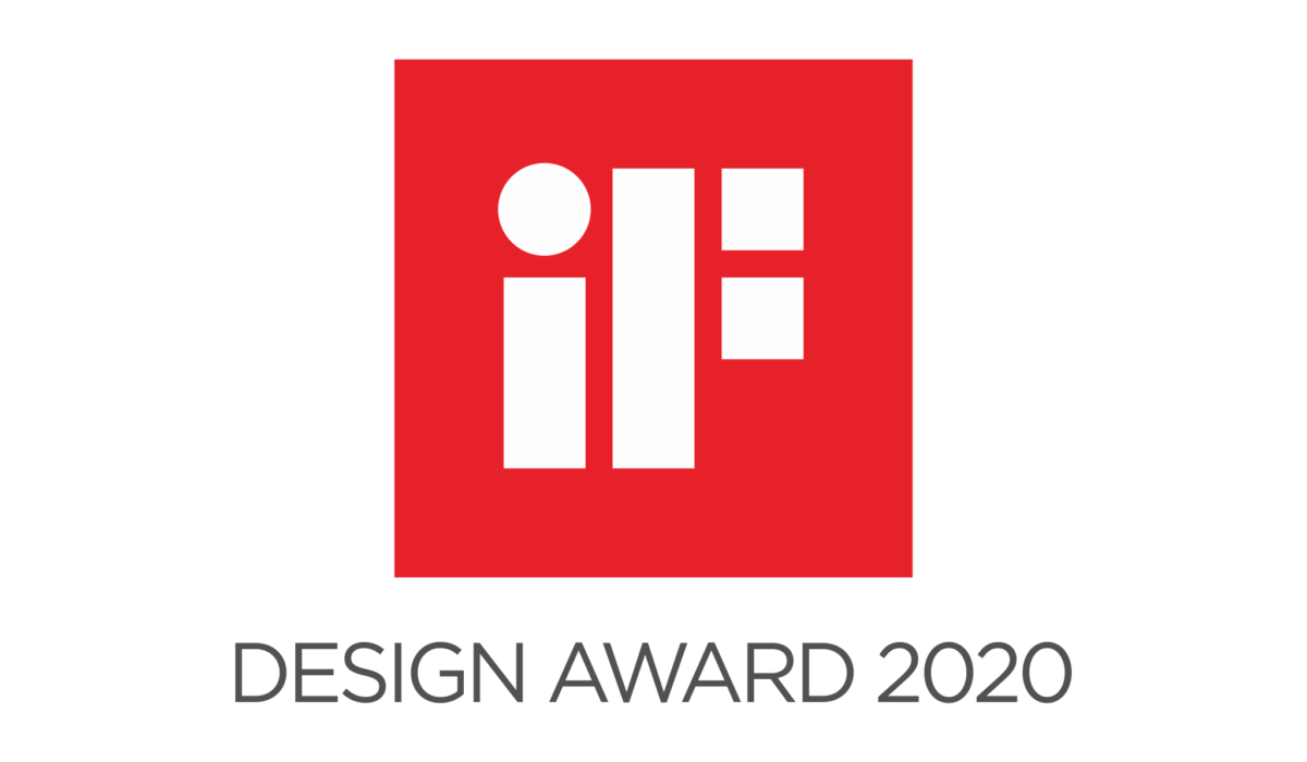 If Design Award 2020