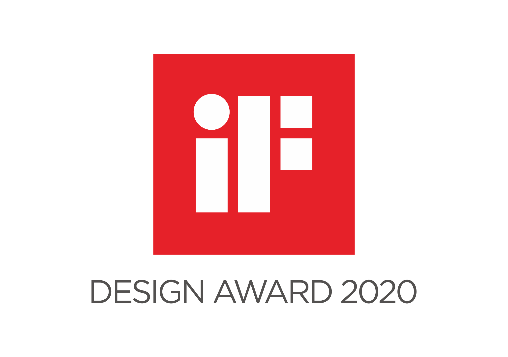 If Design Award 2020