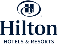 Logo Hotels Hilton