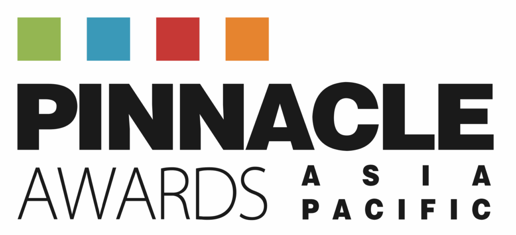 logo du pinnacle Award - Récompense prestigieuse - mobilier exterieur outdoor Higold Luxe