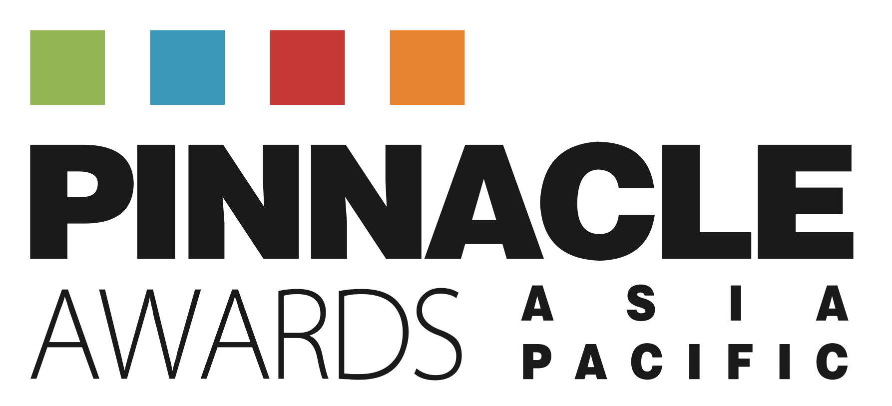 logo du pinnacle Award - Récompense prestigieuse - mobilier exterieur outdoor Higold Luxe