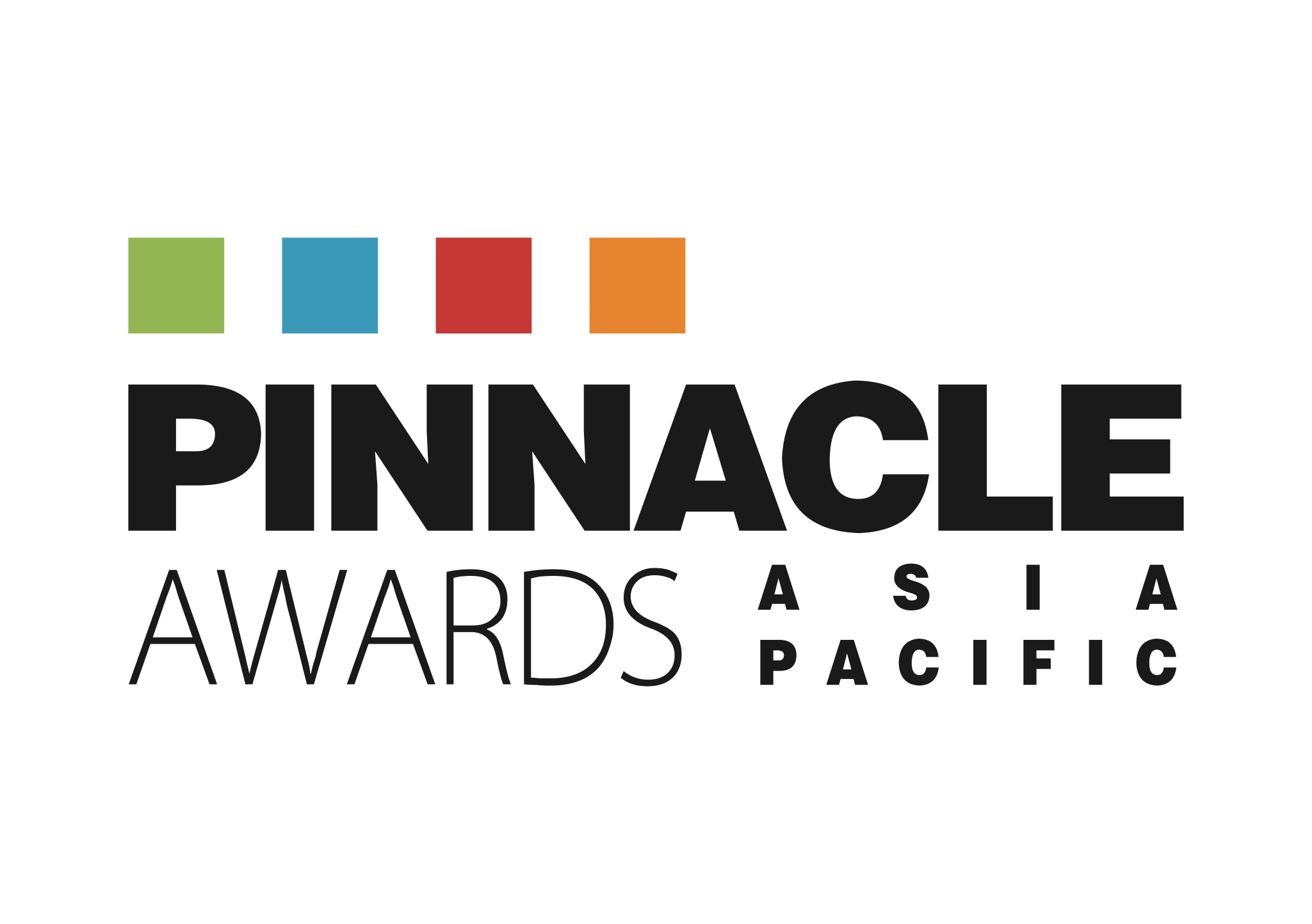 logo du pinnacle Award - Récompense prestigieuse - mobilier exterieur outdoor Higold Luxe