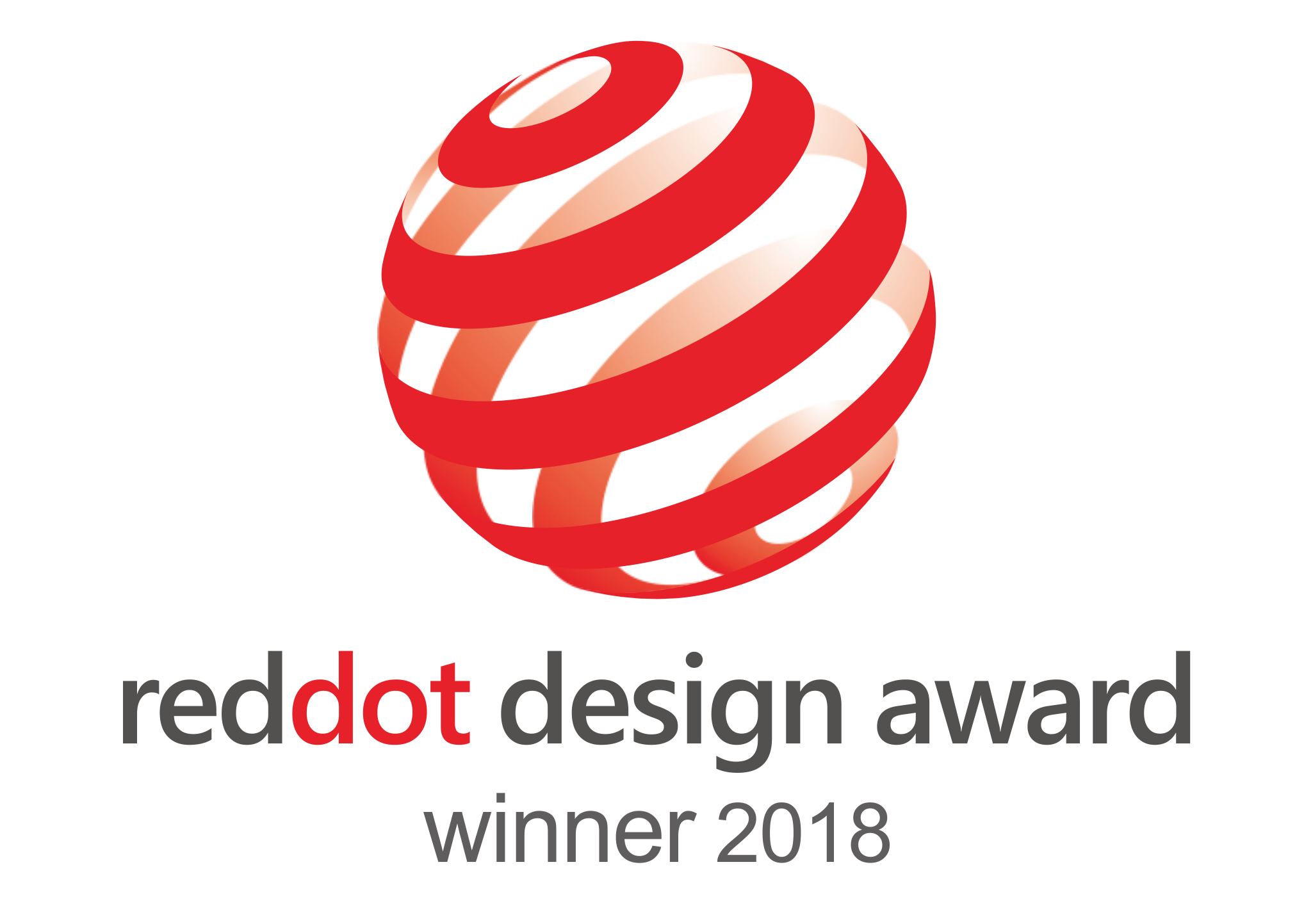Red-hot Design Award 2018