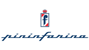 logo Pininfarina designer higold maison belloeil