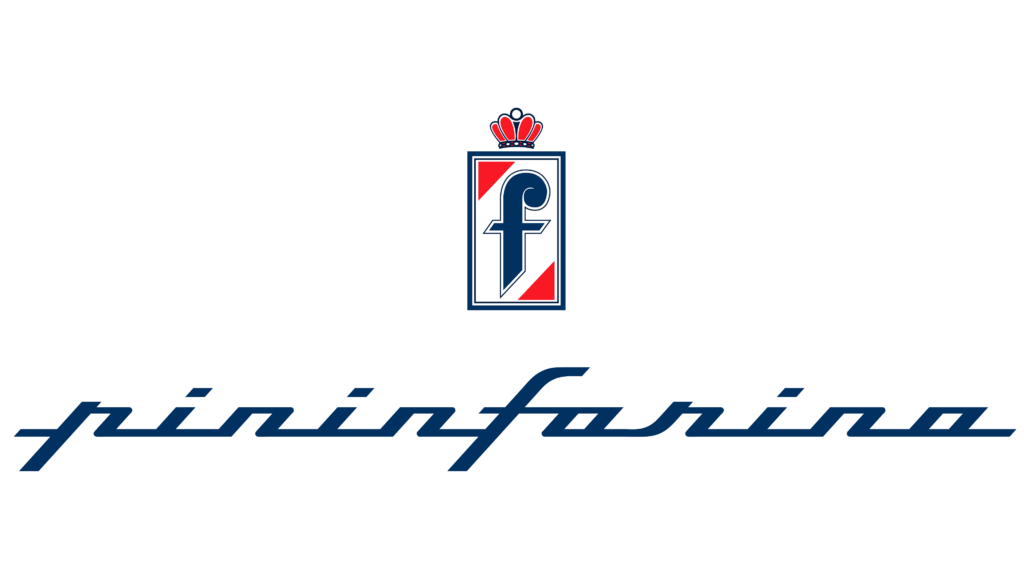 logo Pininfarina designer