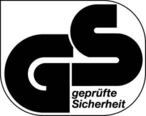 logo-certification-GS-sécurité éprouvée