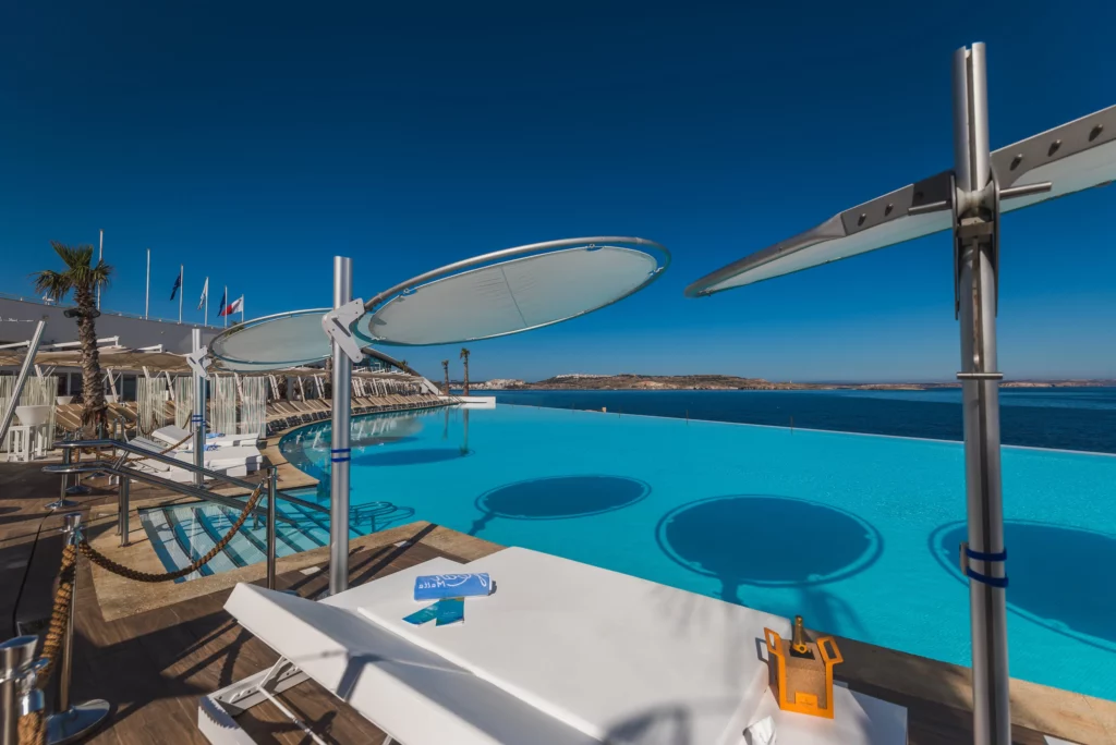 Eclipsum design umbrella