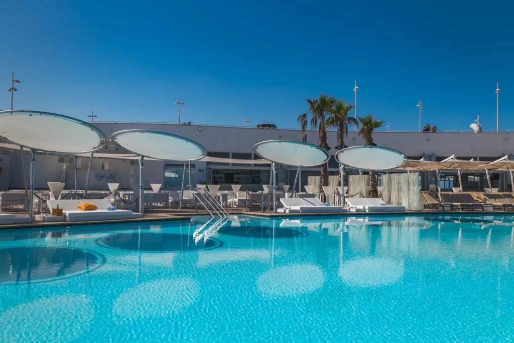 Eclipsum design umbrella