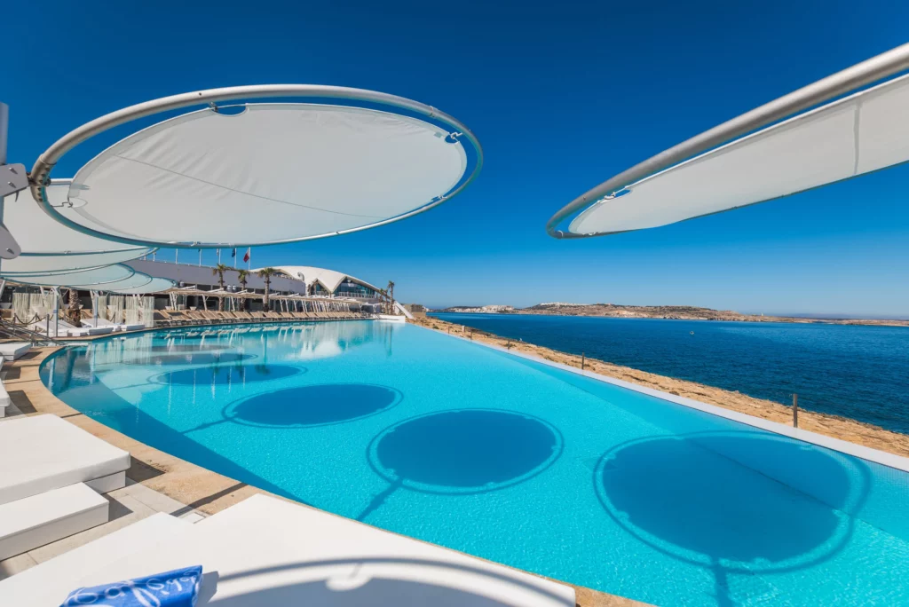 Eclipsum design umbrella