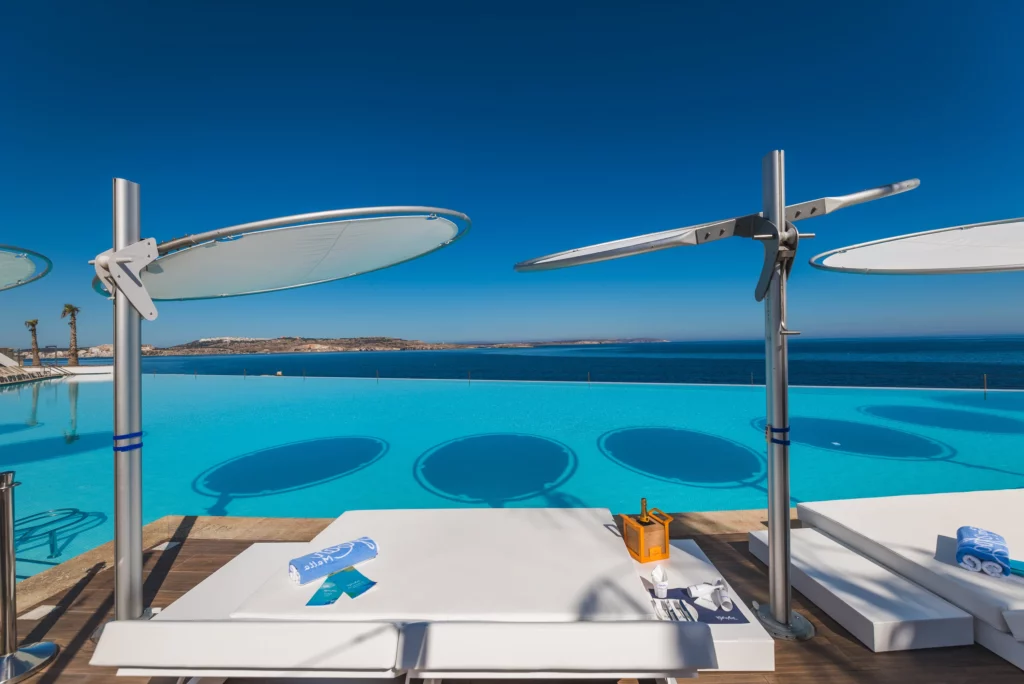 Eclipsum design umbrella