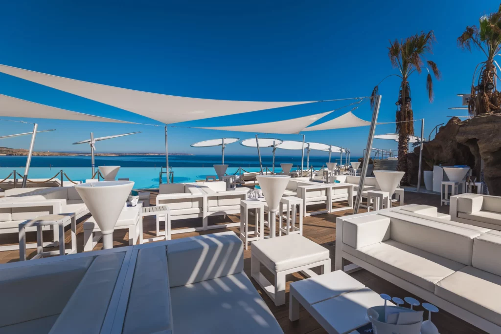 Eclipsum design umbrella