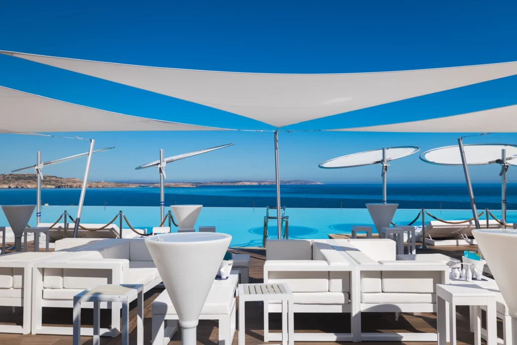 Eclipsum design umbrella