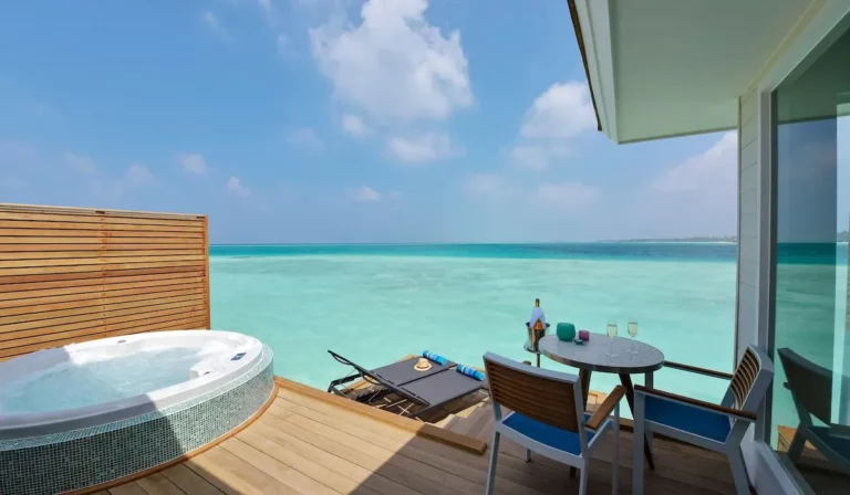 Kandima Hotel 2