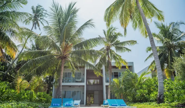 Kandima Hotel 5
