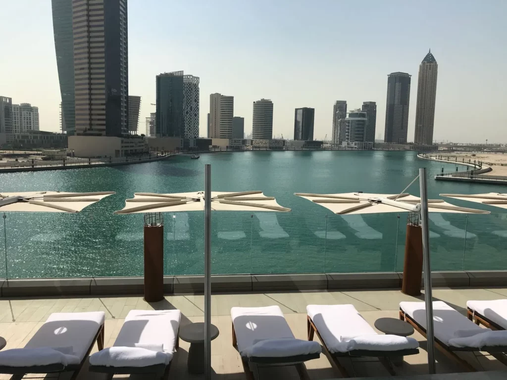 Spectra Renaissance Downtown 4 H