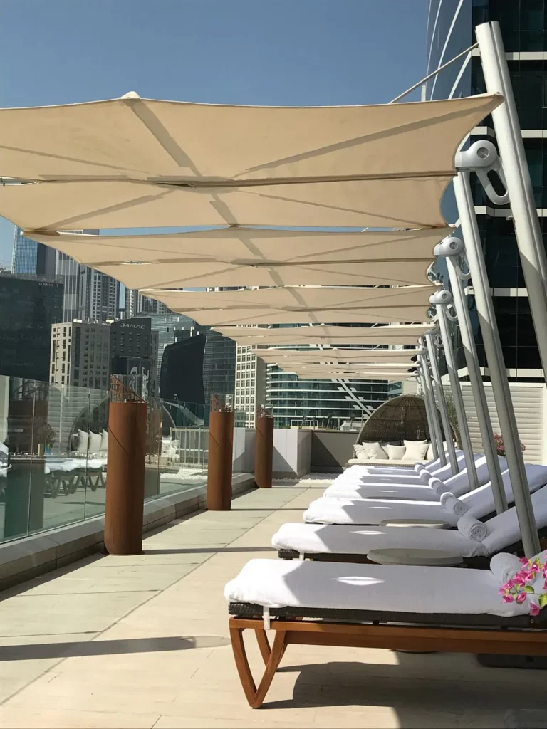 Spectra Renaissance Downtown 5 H