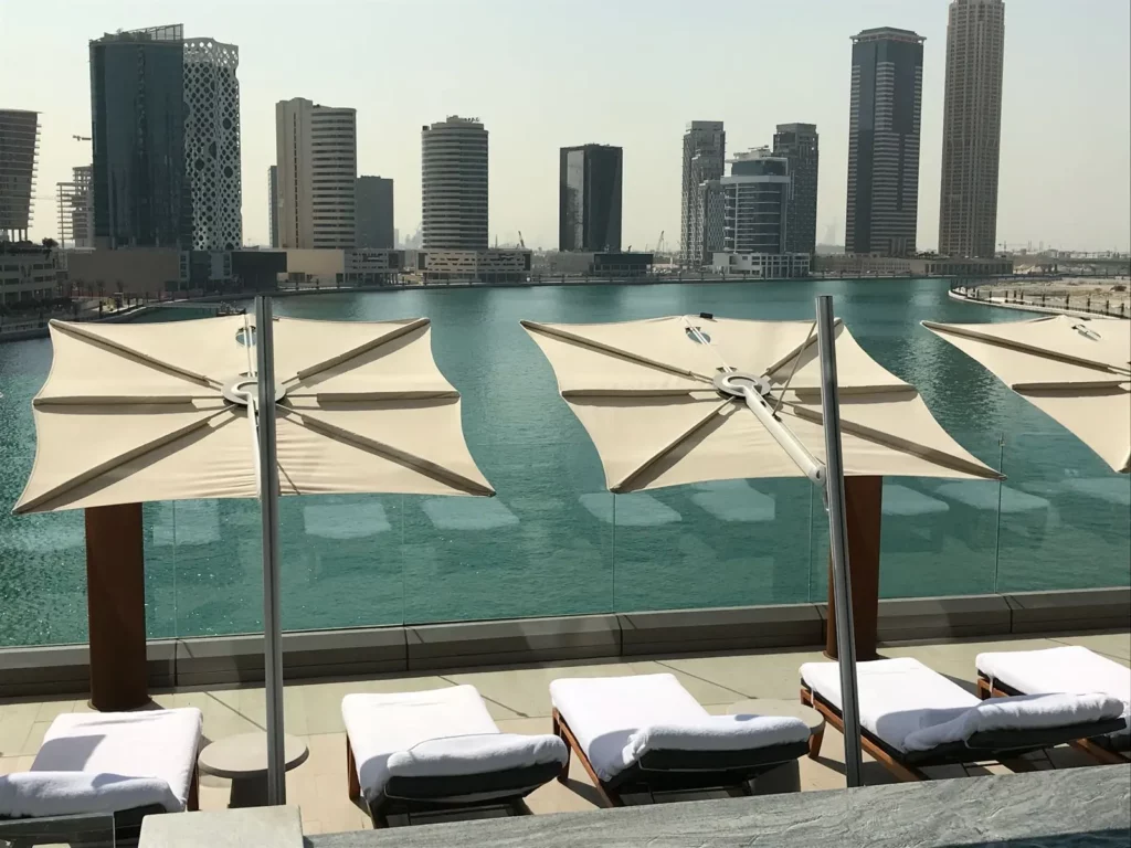 Spectra Renaissance Downtown Dub (1)