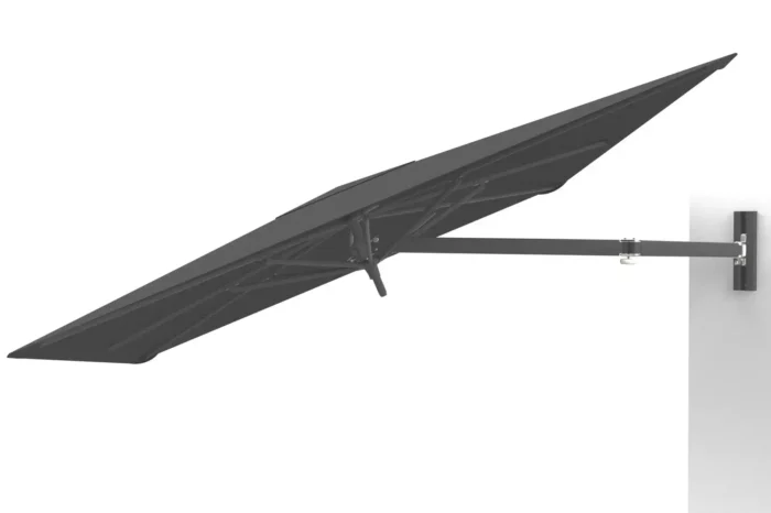 paraflex ux full black