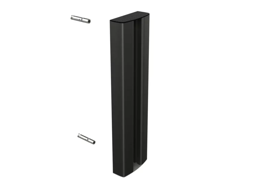 paraflex UX armature