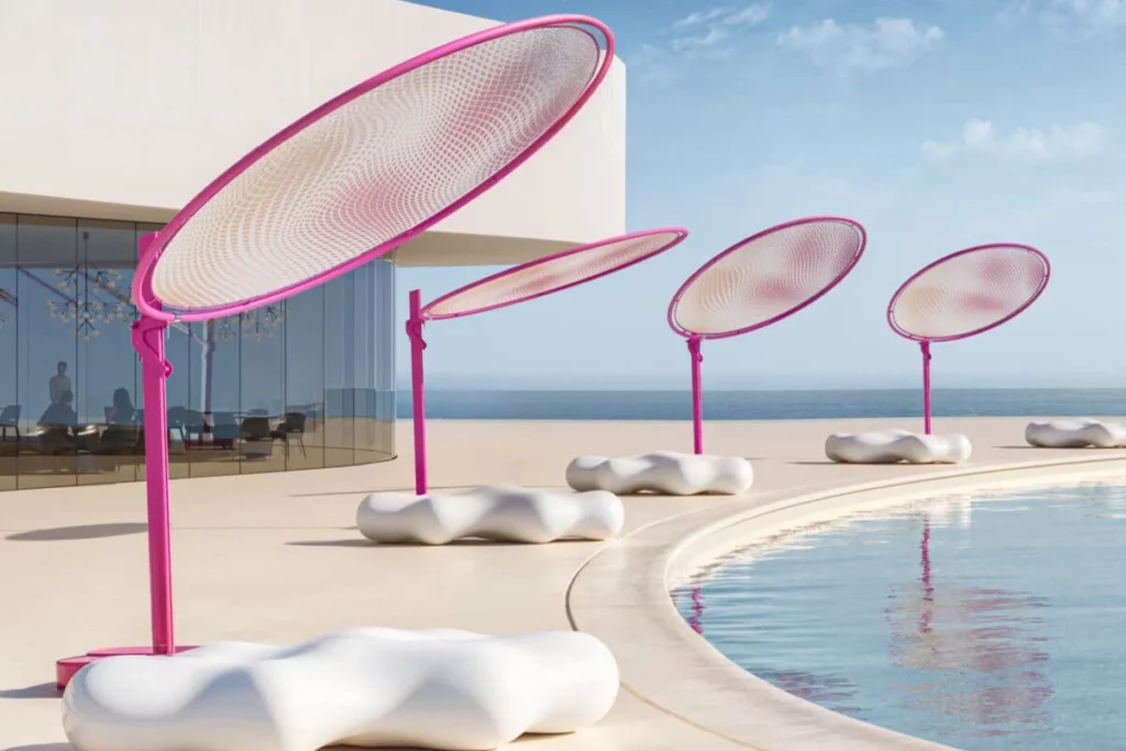 Eclipsum fullmagenta