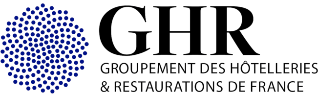 GHR Groupement des Hôteliers et restaurateurs de