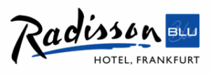 Hôtels et Yachts 5 logo radisson blu hotel frankfurt logo png seeklogo 199438 e1775242040489