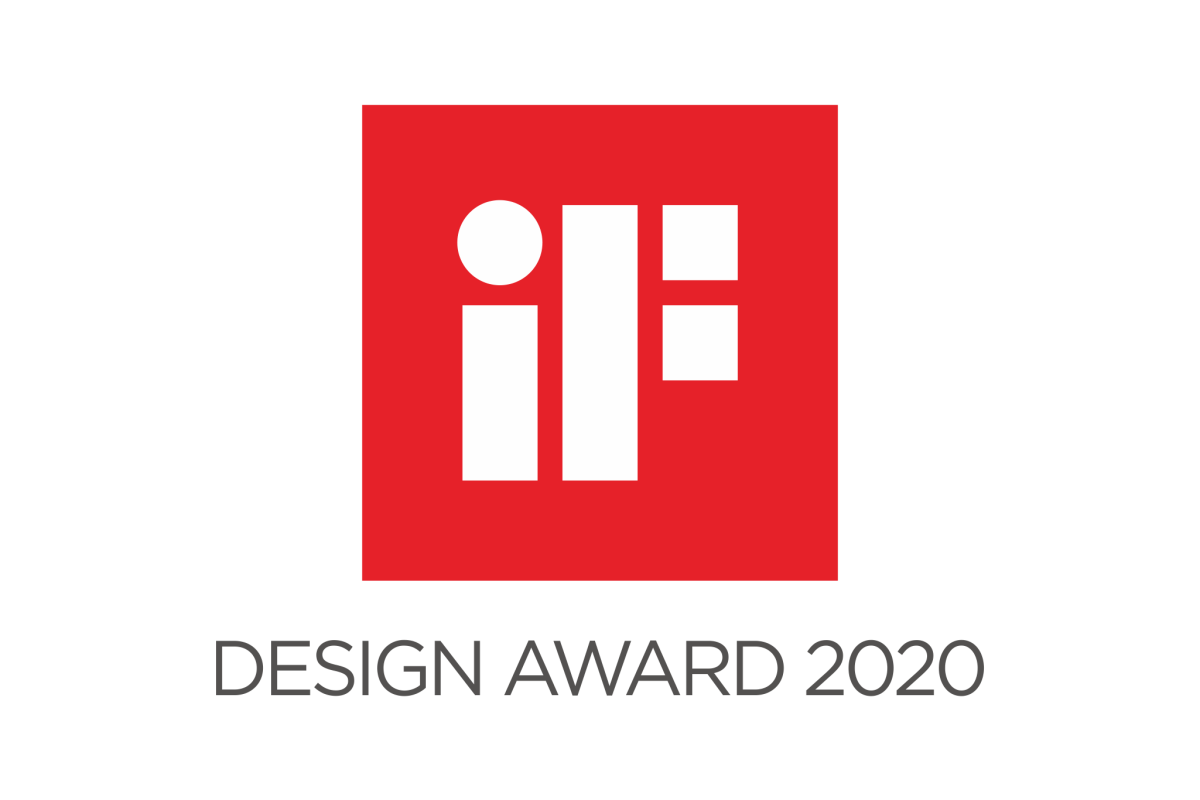 If Design Award 2020